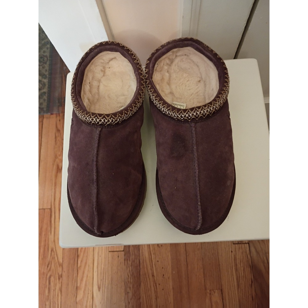 UGG Women's F27118H Pre-owned Size 11 Ugg Booty
